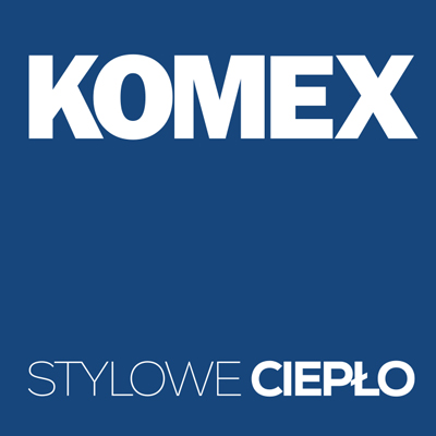 Komex - producent grzejników